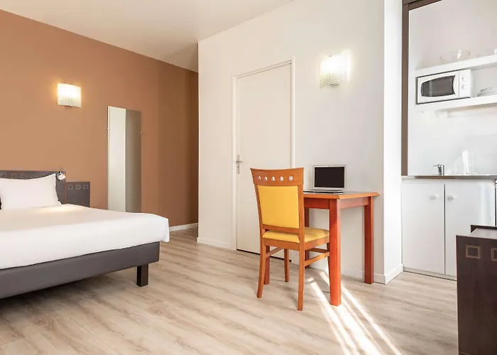 Adagio Access Philippe Auguste