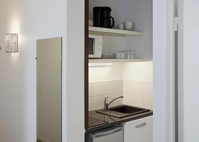 Adagio Access Philippe Auguste