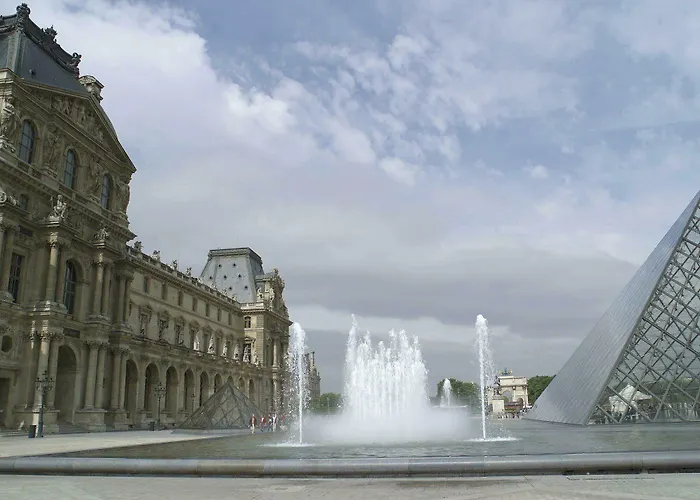 Aparthotel Adagio Access Philippe Auguste 2*