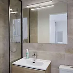 Apartahotel Adagio Access Philippe Auguste París