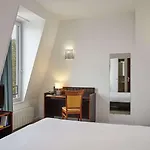 Apartahotel Adagio Access Philippe Auguste