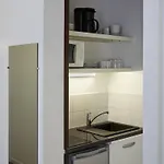 Adagio Access Philippe Auguste Lejlighedshotel 2*