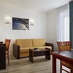 Lejlighedshotel Adagio Access Philippe Auguste Paris