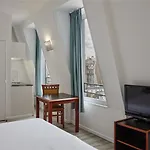 Adagio Access Philippe Auguste Lejlighedshotel 2*