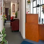 巴黎菲利普奥古斯特爱达格公寓式酒店 公寓式酒店