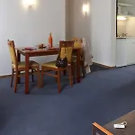 أداغيو أكسيس فيليب أوغست الفندقية 2* باريس