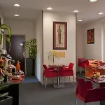 巴黎菲利普奥古斯特爱达格公寓式酒店 2* 巴黎