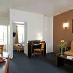 巴黎菲利普奥古斯特爱达格公寓式酒店 公寓式酒店 巴黎