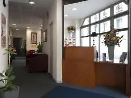 巴黎菲利普奥古斯特爱达格公寓式酒店 公寓式酒店 巴黎