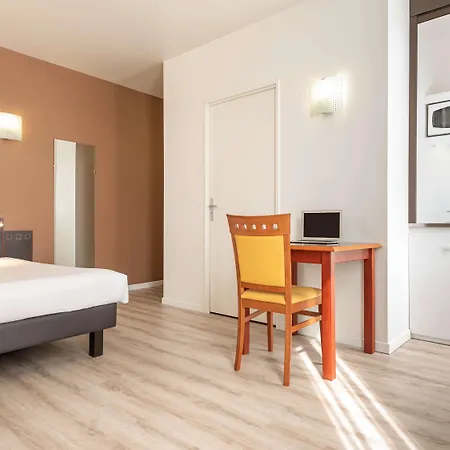 Adagio Access Philippe Auguste