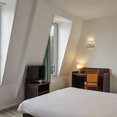 Aparthotel Adagio Access Philippe Auguste