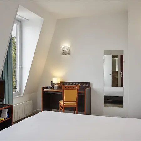 Adagio Access Philippe Auguste Appart hôtel 2*