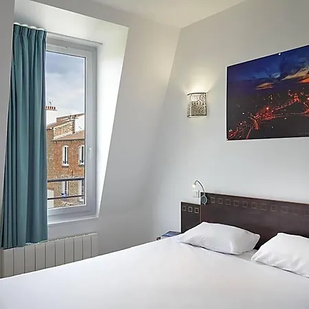 Apart-hotel Adagio Access Philippe Auguste
