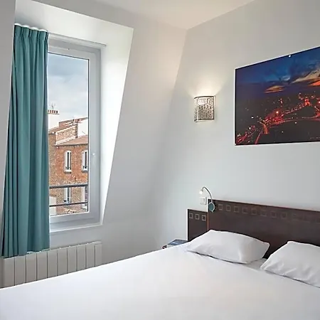 Apart-hotel Adagio Access Philippe Auguste 2*