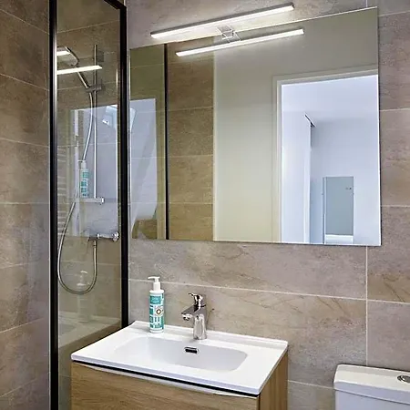 Apart-hotel Adagio Access Philippe Auguste