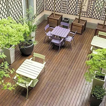 Apart-hotel Adagio Access Philippe Auguste