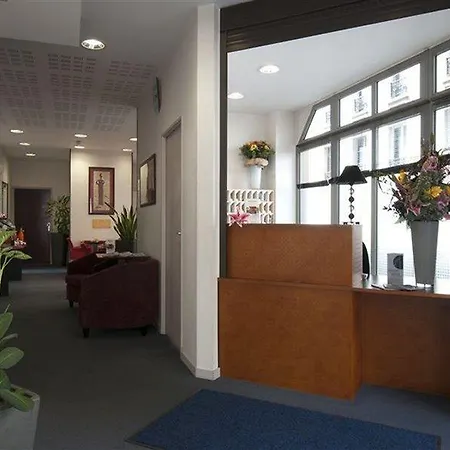 Aparthotel Adagio Access Philippe Auguste