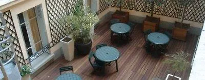 Adagio Access Philippe Auguste 2* Paris