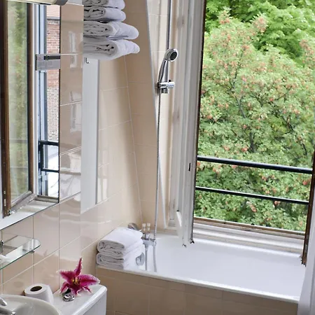 Aparthotel Adagio Access Philippe Auguste Paris