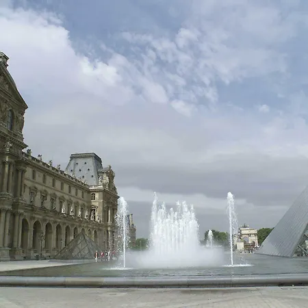 Aparthotel Adagio Access Philippe Auguste 2*