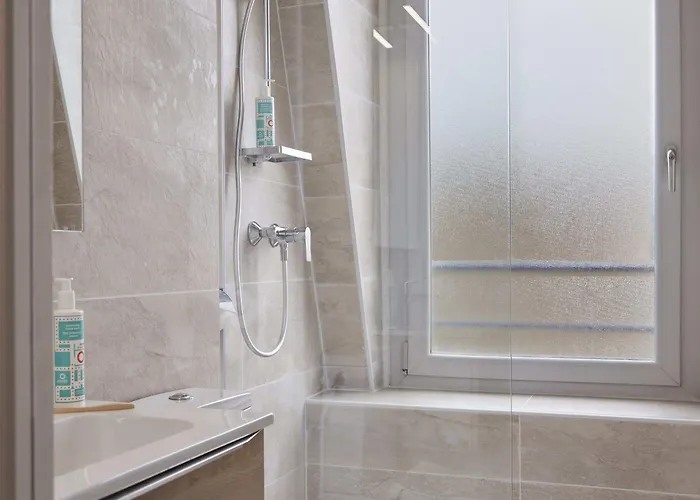 Adagio Access Philippe Auguste