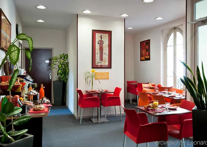 Adagio Access Philippe Auguste