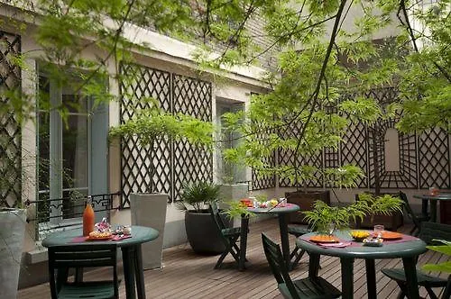 Adagio Access Philippe Auguste Aparthotel Paris