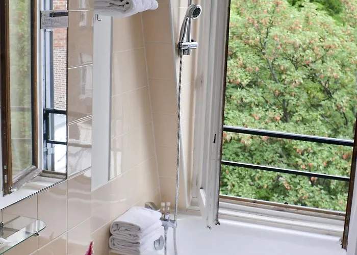 Aparthotel Adagio Access Philippe Auguste Paris