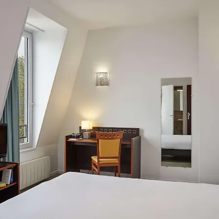 아파트호텔 아다지오 액세스 필립 오귀스트