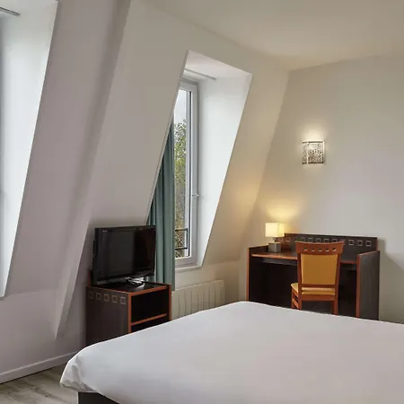 Appart hôtel Adagio Access Philippe Auguste