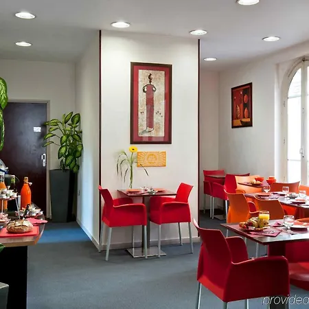 Adagio Access Philippe Auguste