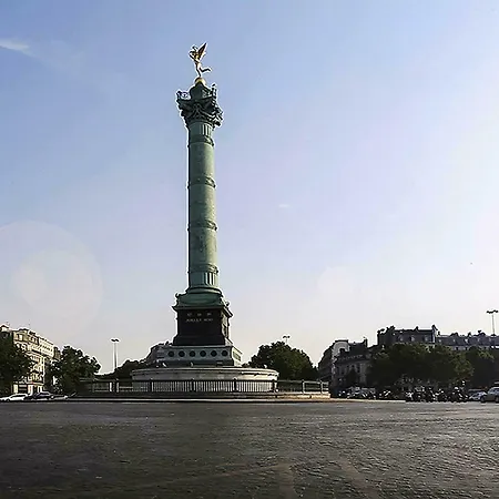 아파트호텔 아다지오 액세스 필립 오귀스트 2*