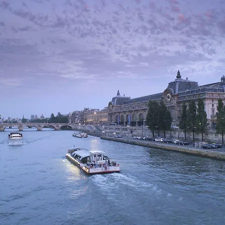 Adagio Access Philippe Auguste Appart hôtel Paris