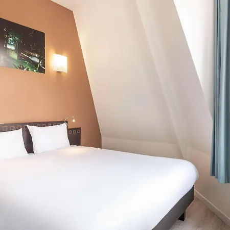 Apart Otel Adagio Access Philippe Auguste Paris