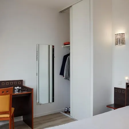 Apart Otel Adagio Access Philippe Auguste