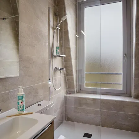 Adagio Access Philippe Auguste Apart Otel