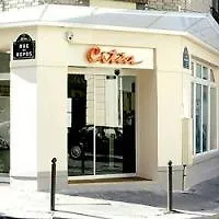 Apart Otel Adagio Access Philippe Auguste Paris