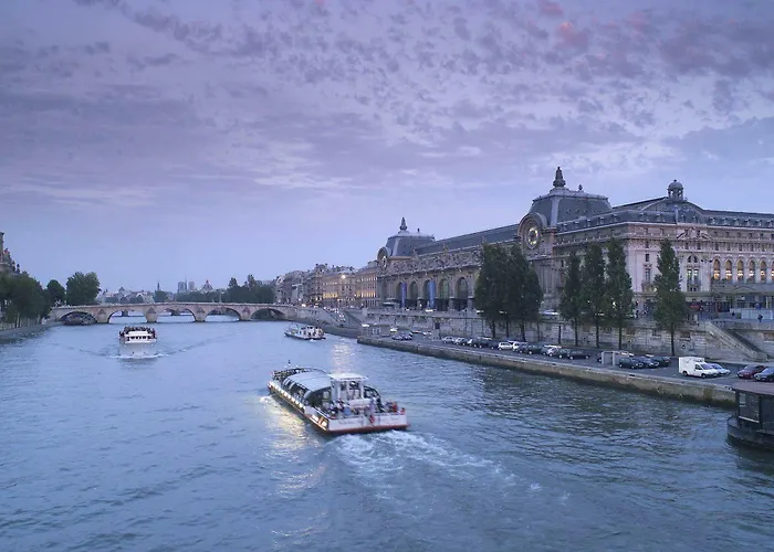 アパートホテル アダージョ アクセス フィリップアウグスト アパートホテル パリ